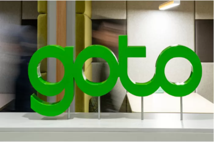 CEO GoTo, Patrick Walujo pastikan keluarga driver ojol korban di Pejompongan mendapat perlindungan asuransi dan dukungan finansial (Foto: GENMUSLIM.id/dok: gotocompany.com)