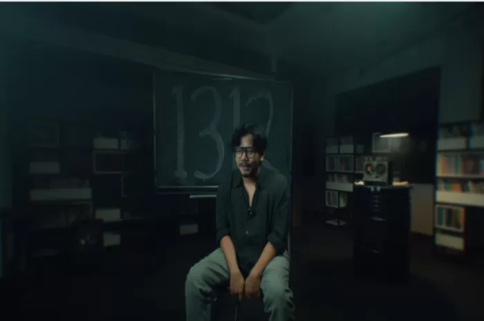 Ferry Irwandi dengan Tentara Nasional Indonesia (TNI) sepakat berdamai setelah berdialog langsung dengan Kapuspen TNI Brigjen TNI (Marinir) Freddy Ardianzah (Foto: GENMUSLIM..id/dok: YouTube Ferry Irwandi)