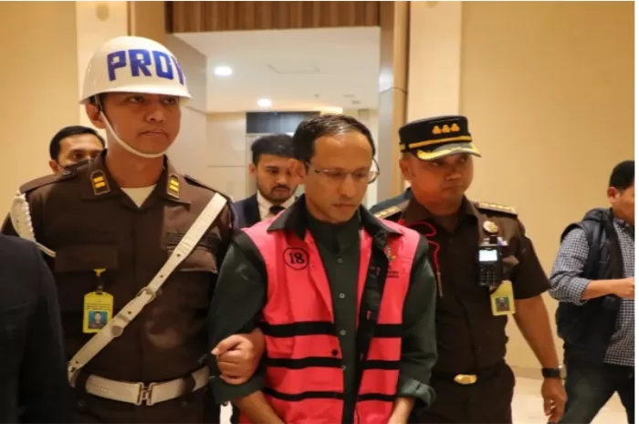 KPK pastikan kasus Google Cloud yang menjerat Nadiem Makarim tetap berjalan dan siap berkoordinasi dengan Kejagung (Foto: GENMUSLIM.id/dok: kejaksaan.go.id)