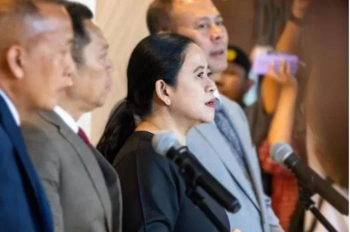 Ketua DPR RI, Puan Maharani menjadi sorotan usai pihaknya mendapatkan tuntutan perampungan RUU Perampasan Aset usai aksi demonstrasi pada akhir Agustus 2025 (Foto: GENMUSLIM.id/dok: Instagram @puanmaharaniri)