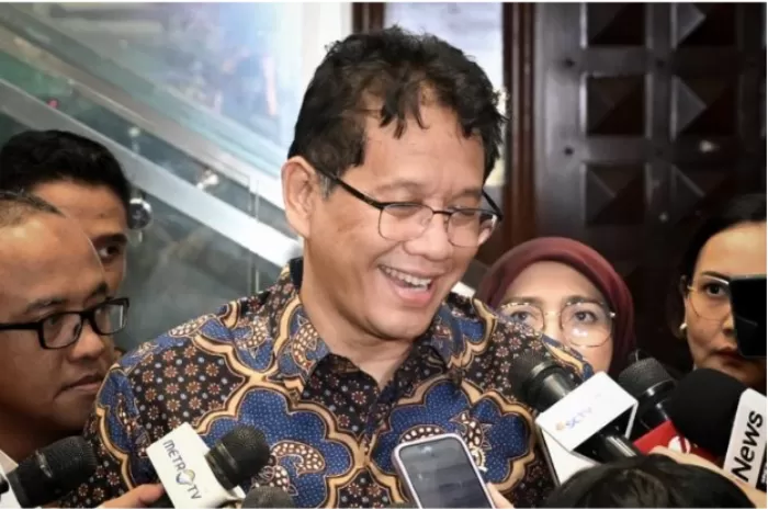 Menkeu RI, Purbaya Yudhi Sadewa menuai sorotan publik terkait gaya komunikasinya yang disebut dengan istilah &lsquo;Cowboy Style&rsquo; (Foto: GENMUSLIM.id/dok: Kemenkeu)