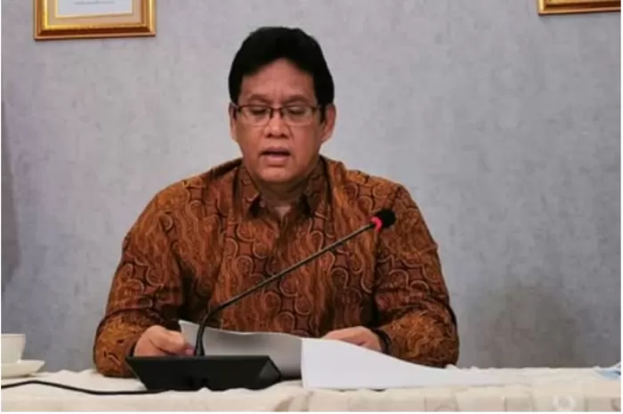 Menteri Keuangan, Purbaya Yudhi Sadewa langsung mengambil beberapa gebrakan belum lama setelah dilantik menjadi bendahara negara (Foto: GENMUSLIM.id/dok: Instagram @pyudhisadewa)