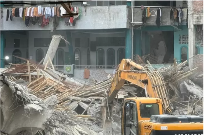 BNPB melaporkan temuan baru jumlah akumulasi korban jiwa yang berhasil ditemukan mencapai 49 orang (Foto: GENMUSLIM.id/dok: BNPB)