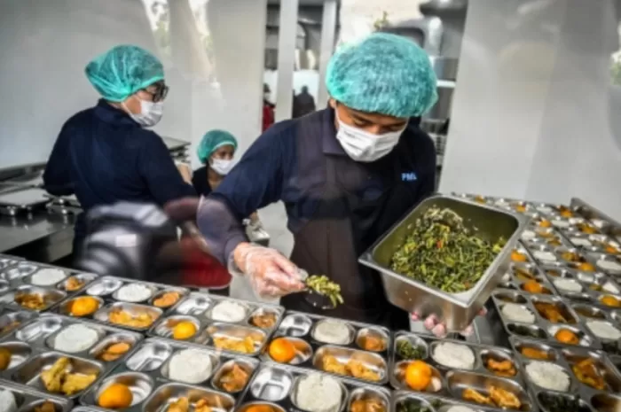 BGN berencana menggandeng 5.000 chef untuk memperkuat program MBG (Foto: GENMUSLIM.id/dok: indonesia.go.id)