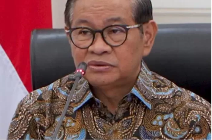 Gubernur DKI Jakarta, Pramono Anung, ungkap Pemprov akan tanggung biaya korban ledakan SMAN 72 Jakarta (Foto: GENMUSLIM.id/dok: Instagram @pramonoanungw)