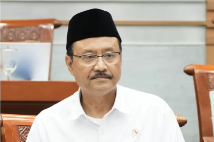 Mensos Gus Ipul sebut Kemensos akan ikut membantu pendampingan pelaku insiden ledakan SMAN 72 Jakarta (Foto: GENMUSLIM.id/dok: Instagram @kemensosri)