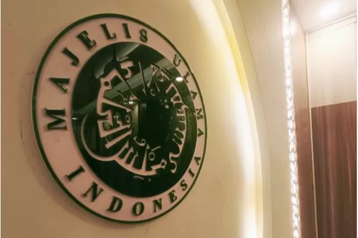 Foto ilustrasi logo MUI - MUI menyarankan pembentukan Koperasi Merah Putih dengan basis syariah (Foto: GENMUSLIM.id/dok: MUI)