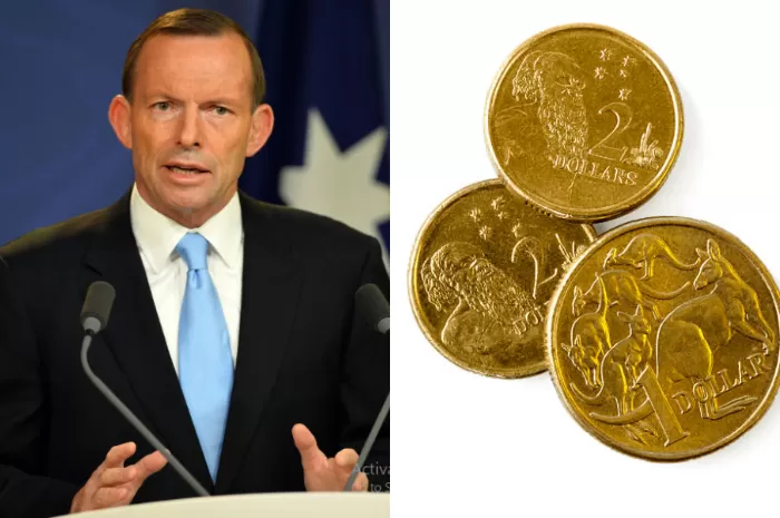 Seruan aksi &ldquo;koin untuk Australia&rdquo; yang menggambarkan kekecewaan masyarakat Aceh atas pengaitan bantuan yang dilontarkan Tony Abbott (Foto: GENMUSLIM.id/dok: Kolase Brintanicca - istock)