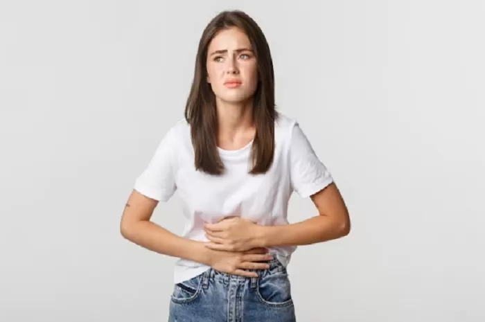 Tips Atasi Sakit Perut saat Haid (freepik.com)