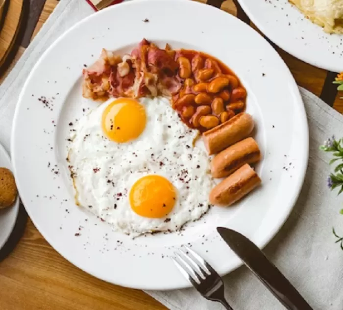 Sarapan pagi penting untuk tidak dilewatkan (freepik.com)