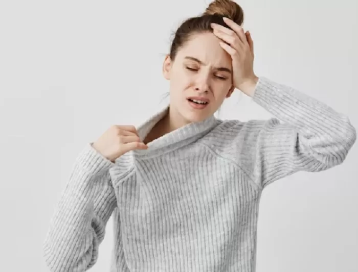 8 Tips Agar Badan Tidak Mudah Bau yang Harus Kamu Ketahui (freepik.com)