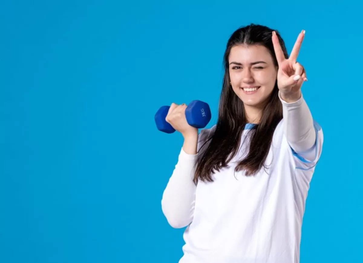 Tips Menjaga Kesehatan bagi Shio Kerbau (freepik.com)