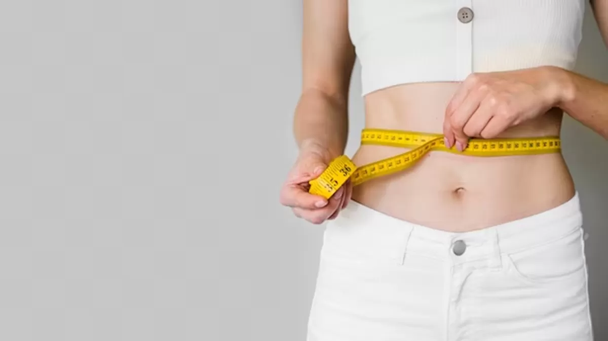 Tips Jaga Berat Badan Ideal saat lebaran (freepik.com)