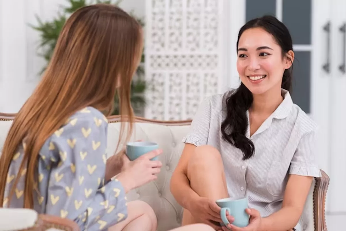 Shio yang mudah peka dan kasihan dengan orang lain (freepik.com)