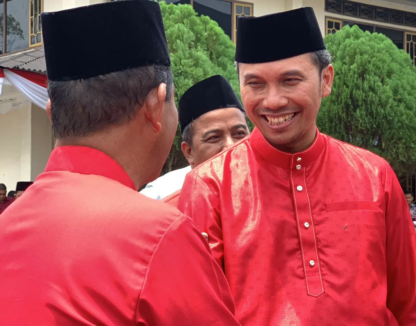 Edi Purwanto (ist/langitviral.com)