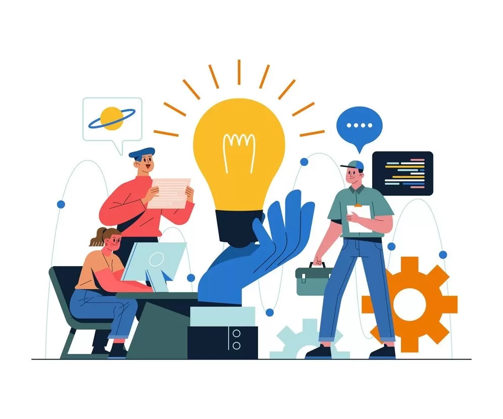 10 Strategi Efektif untuk Meningkatkan Pendapatan Anda (freepik.com)