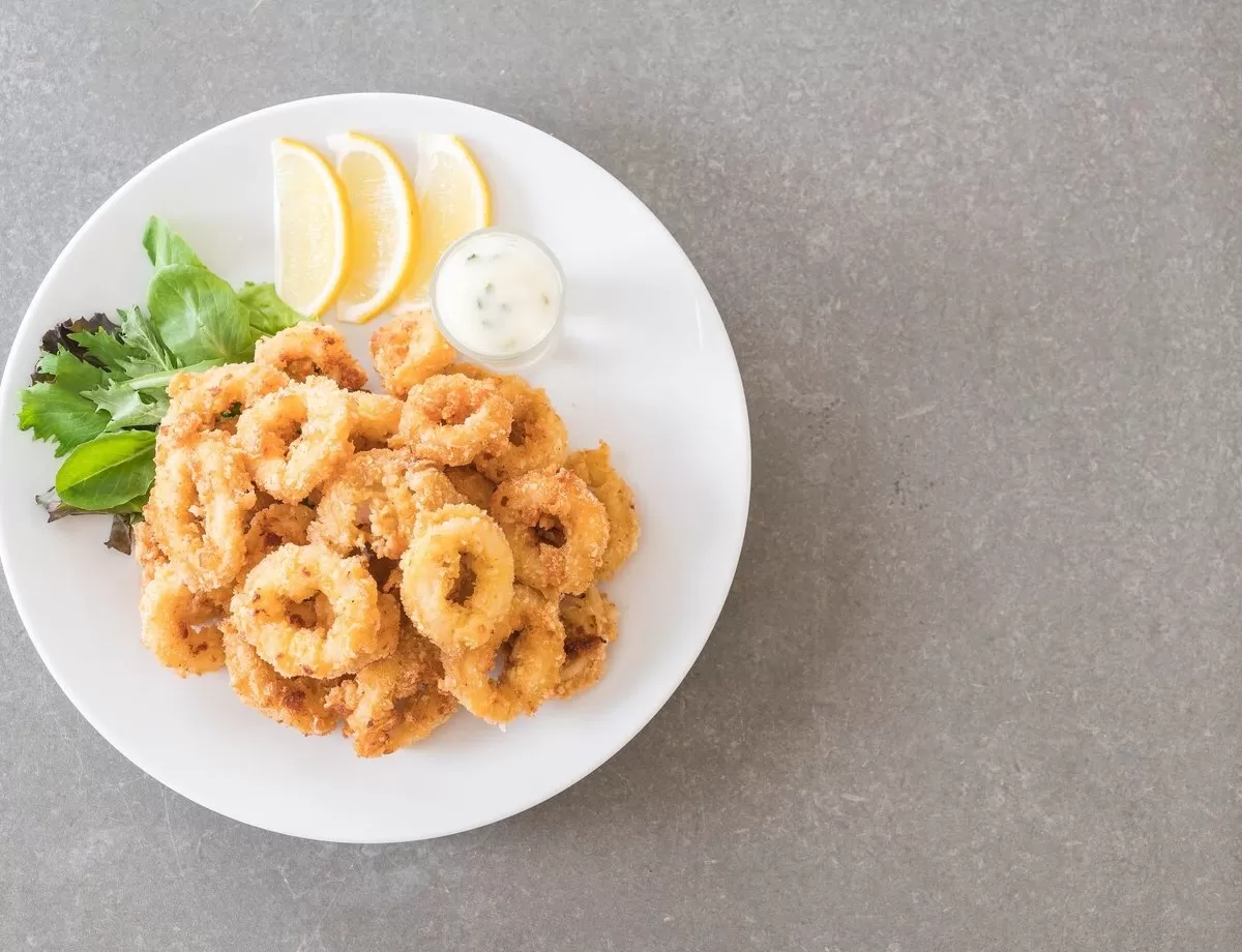 Tips agar cumi tidak alot dan amis (freepik.com)