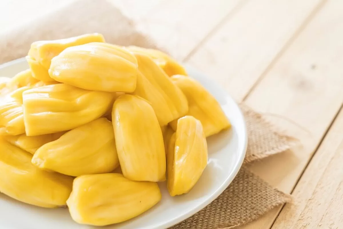 Manfaat Makan Nangka (freepik.com)