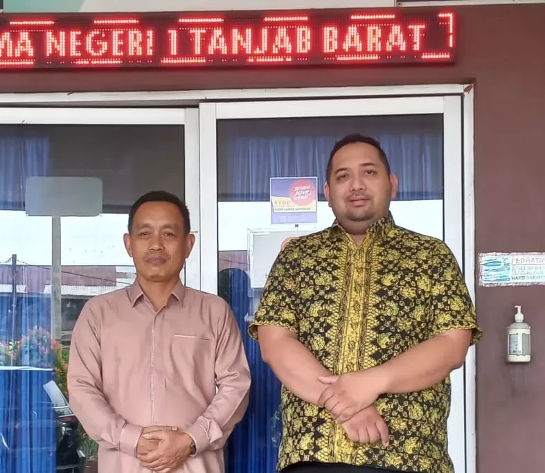 Waka DPRD Provinsi Jambi, Pinto Jayanegara
