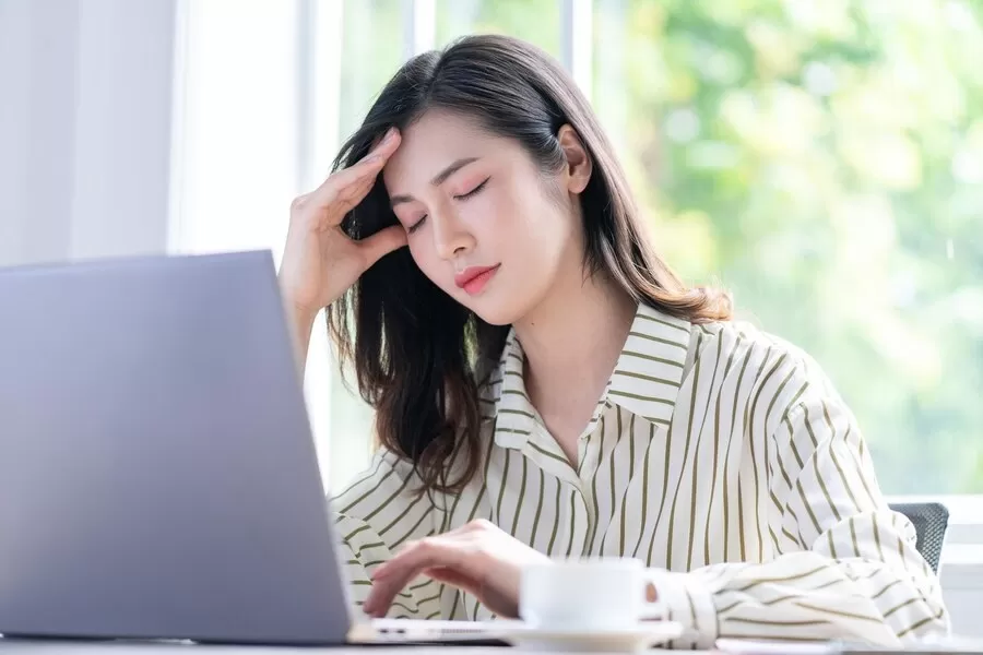 Tips Menghadapi Pikiran yang Sedang Semrawut