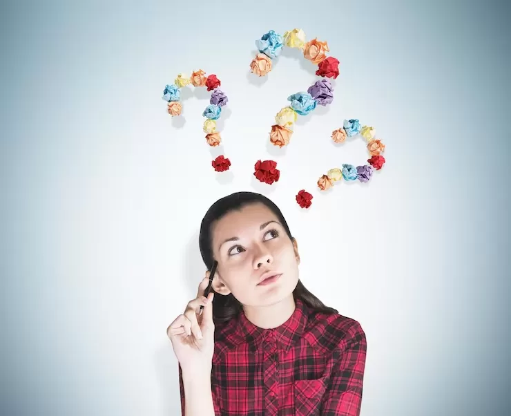 Dampak menjadi toxic positivity