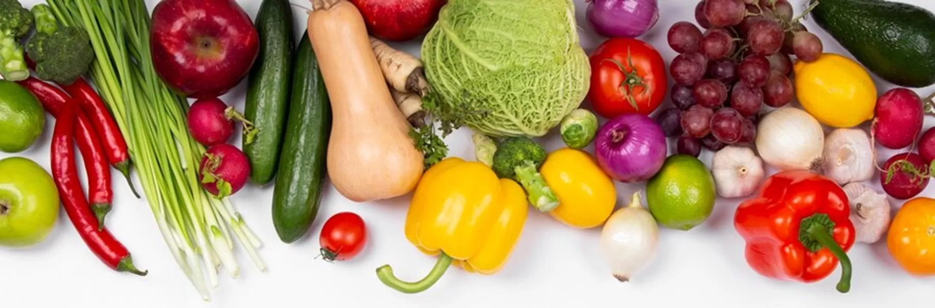 Manfaat Makan Sayuran untuk Kesehatan Tubuh