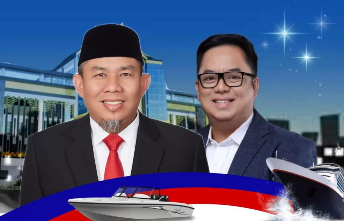 Kata Pengamat soal Rahman-Guntur di Pilwako Jambi 2024