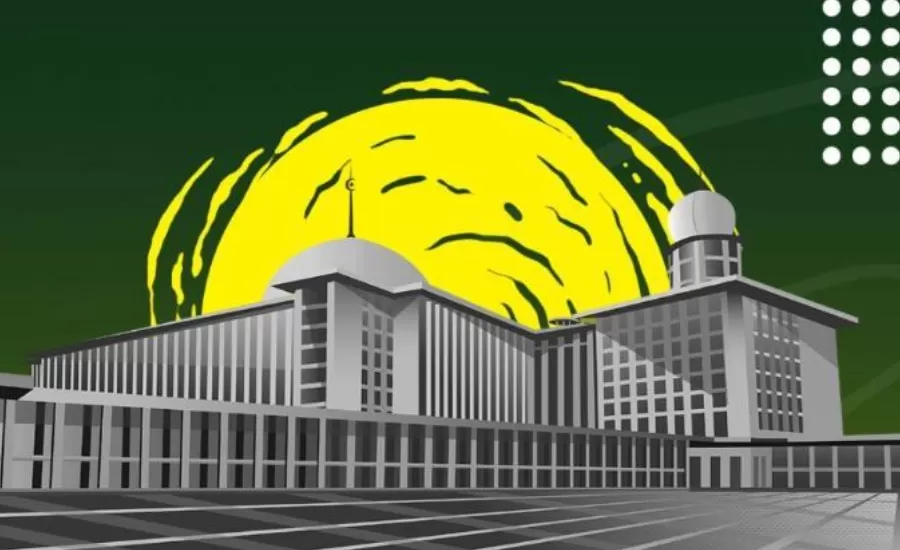 Terowongan Silaturahmi Istiqlal-Katedral: Simbol Kedamaian Antar Umat Beragama