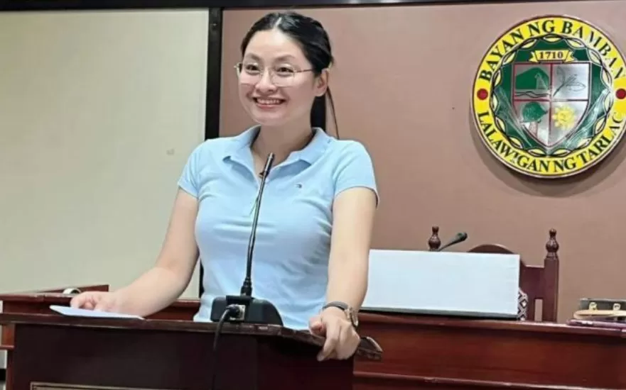 Mantan Wali Kota Filipina Alice Guo Ditangkap di Indonesia: