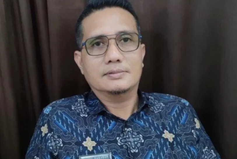 Kepala Dinas Kominfo Muaro Jambi Dorong Media Online dan Penggiat Sosial Ciptakan Pilkada 2024 yang Damai