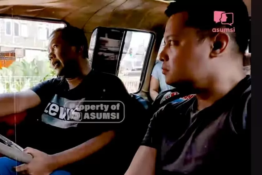 Emak-Emak Kota Jambi Menolak Cagub Mantan Pecandu Narkoba