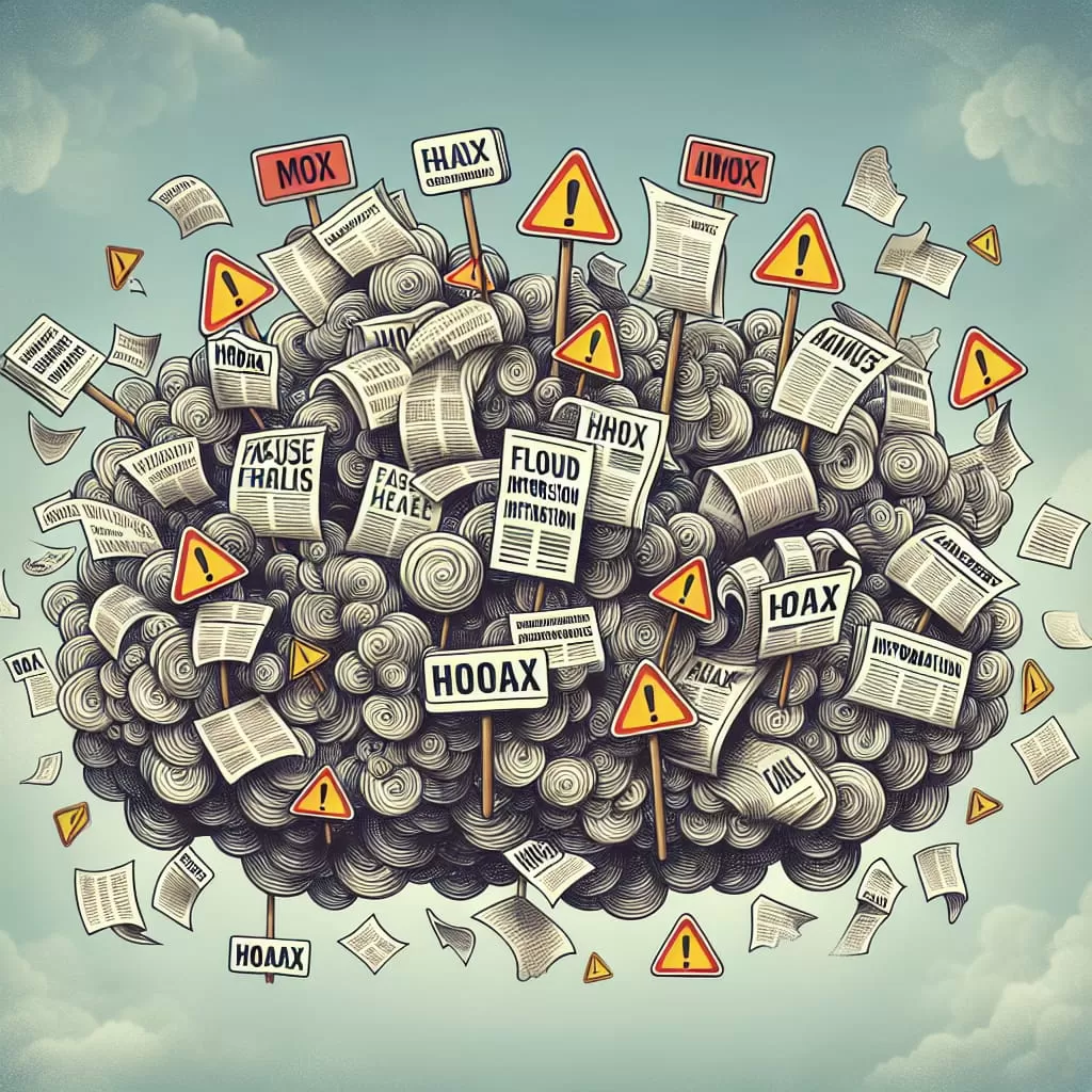 Tim RH Sering Tebar Hoax Termasuk Hasil Survei, Masyarakat Jambi Makin Jijik