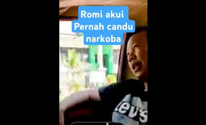 Terus Bergulir, Giliran Warga Tebo Tolak Cagub Eks Mantan Pecandu Narkoba atau Narkoboy