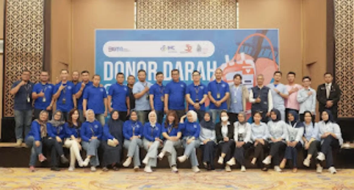 IFG berkomitmen penuh untuk membangun SDM yang unggul dan berkarakter (Dok. IFG)