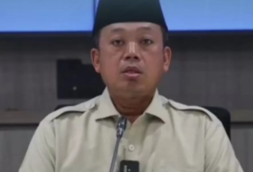 Nusron Wahid (istimewa)