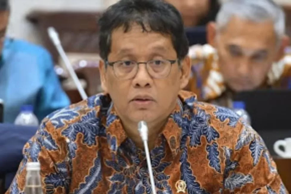 Menyoroti pernyataan Menkeu, Purbaya Yudhi Sadewa ihwal target penerimaan pajak di akhir tahun 2025. (Instagram.com/@purbayayudhi_official)