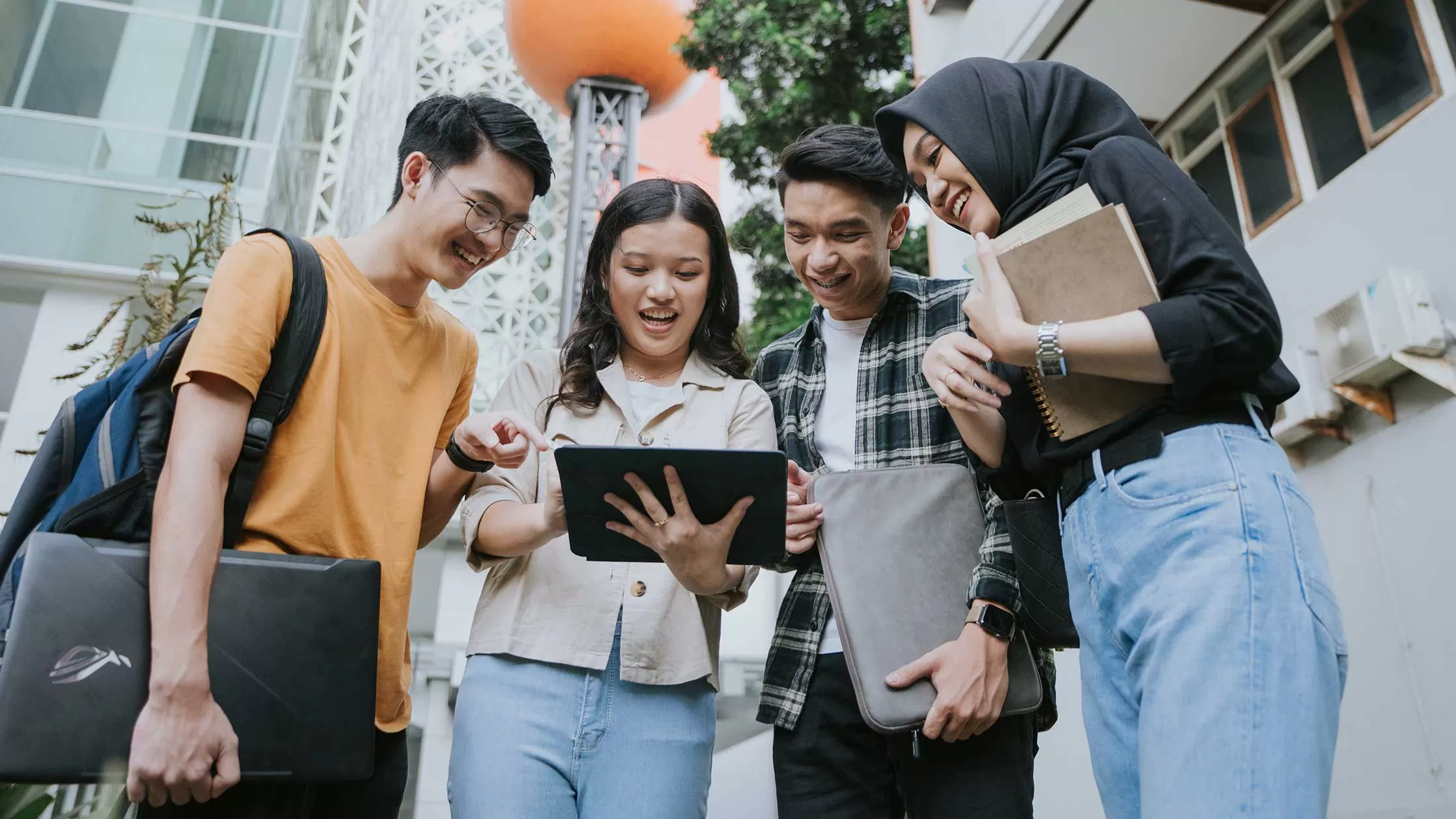 Unpar Bandung Buka Jalur Khusus Calon Maba Pakai Nilai UTBK 2023, Simak ...