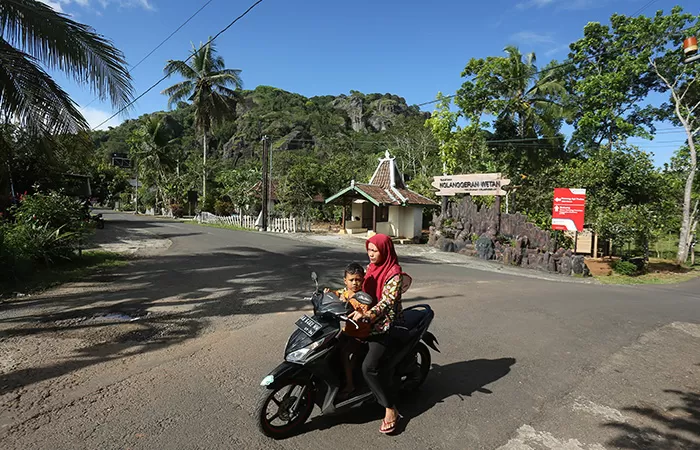 Tunggakan PBB Di Gunungkidul Tembus Rp 21 Miliar - Radar Jogja