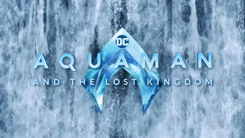 Trailer Aquaman And The Lost Kingdom Telah Rilis, Bentar Lagi Filmnya ...