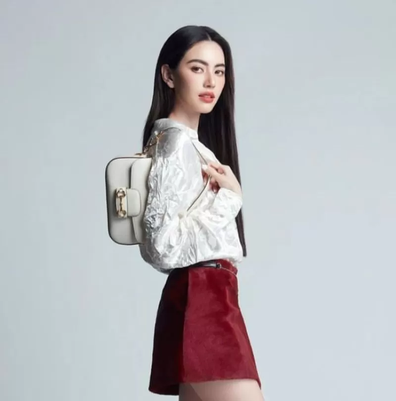 Gucci Luncurkan 2 Model Tas Terbaru