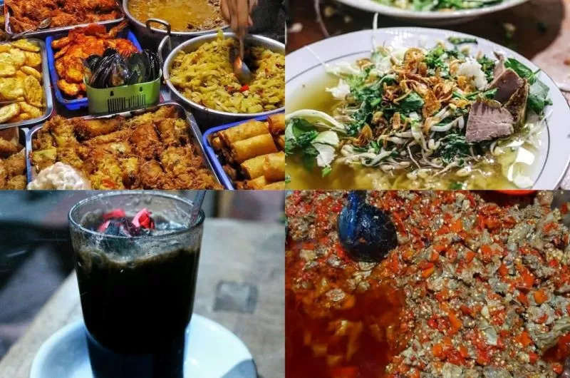 4 Rekomendasi Wisata Kuliner Malam Di Jogja Yang Wajib Kamu Coba