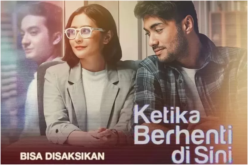 Belajar Mengikhlaskan Kehilangan Dalam Film Ketika Berhenti Di Sini ...