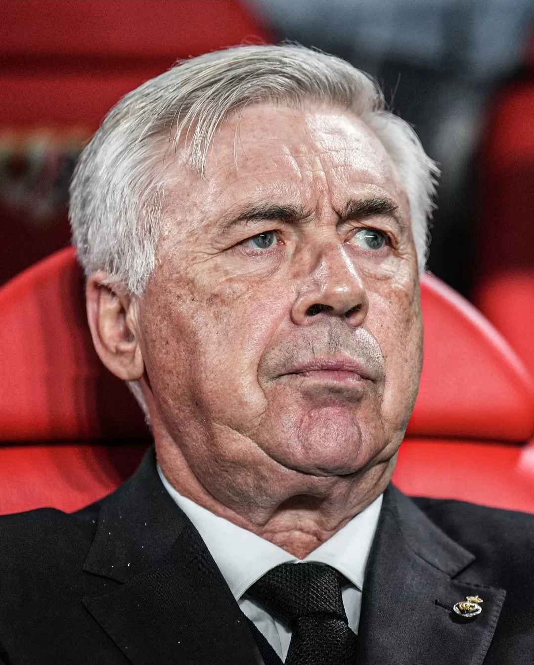 Don Carlo Resmi Perpanjang Kontrak Bersama Real Madrid - Radar Jogja