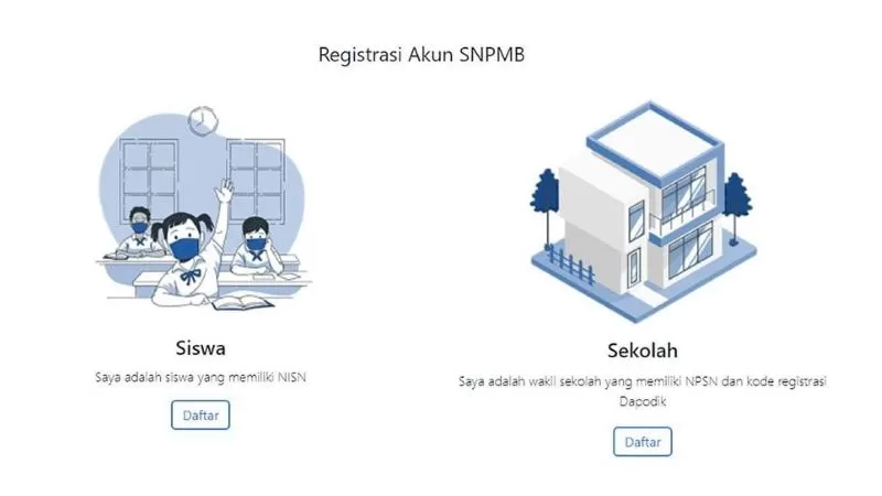 Seleksi Nasional Penerimaan Mahasiswa Baru 2024 Segera Dibuka. Siswa ...