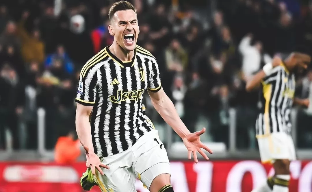 Juventus Gagal Rebut Peringkat 2 Klasemen usai Ditahan Imbang Atalanta - Radar Jogja