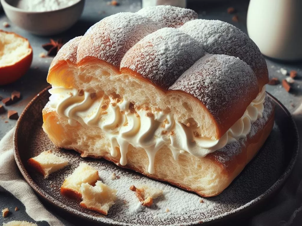 Resep Milk Bun Thailand, Roti Empuk Dan Lembut yang Lagi Viral dan Dicari  Banyak Orang - Radar Jombang