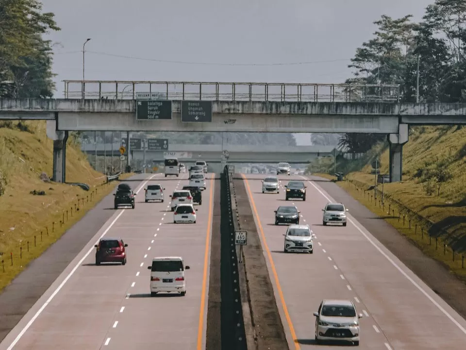 3 Rekomendasi Titik Rest Area Terbaik Tol Trans Jawa, Dijamin Bikin ...