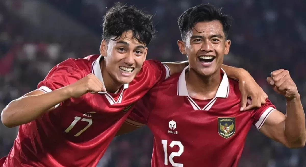 Klasemen Kualifikasi Piala Asia U23 2024: Lima Negara Asean Berpeluang ...