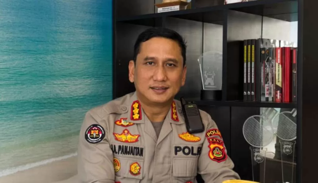 Kasus Pembakaran Resort Di Bali: Polisi Tambah Tiga Orang, Total 16 ...