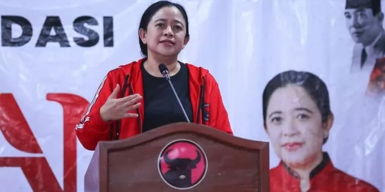 Puan Maharani Pertanyakan Arah Dukungan Jokowi, Masih Dukung Ganjar ...